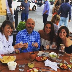 Meet your Posher, Jackie